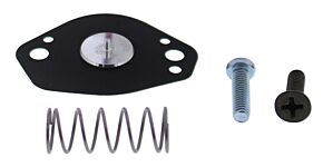 All Balls Racing All Balls Racing 00-03 Yamaha TTR125 Drum Brake Air Cut Off Valve Rebuild Kit - 46-4004