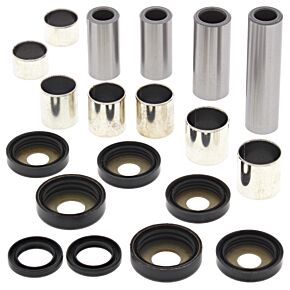 All Balls Racing All Balls Racing 00-03 Yamaha TTR125 Drum Brake Linkage Bearing Kit - 27-1097