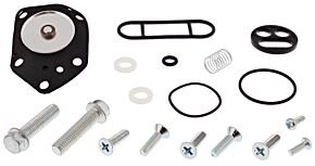All Balls Racing All Balls Racing 00-04 Kawasaki KL250 Super Sherpa Fuel Tap Repair Kit - 60-1088