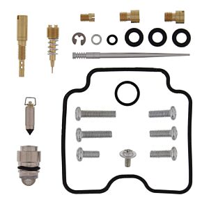 All Balls Racing All Balls Racing 00-04 Yamaha YFM400 Big Bear 2WD Carburetor Rebuild Kit - 26-1388
