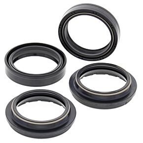 All Balls Racing All Balls Racing 00-05 BMW F650CS Fork Oil Seal & Dust Seal Kit - 56-161