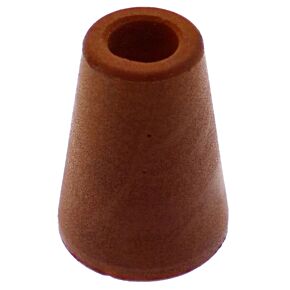 All Balls Racing All Balls Racing 00-05 Can-Am DS650 Rear Shock Bumper - 37-1202