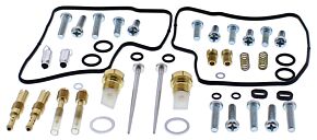 All Balls Racing All Balls Racing 00-05 Honda VT1100C2 Carburetor Rebuild Kit - 26-1625