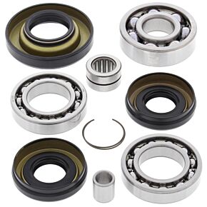 All Balls Racing All Balls Racing 00-06 Honda TRX350FE Differential Bearing & Seal Kit Front - 25-2003