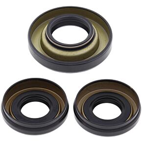 All Balls Racing All Balls Racing 00-06 Honda TRX350FE Differential Seal Only Kit Front - 25-2003-5