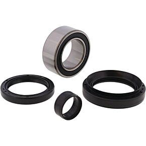 All Balls Racing All Balls Racing 00-06 Honda TRX350FE Wheel Bearing Kit Front - 25-1513