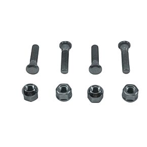 All Balls Racing All Balls Racing 00-06 Honda TRX350FE Wheel Stud & Nut Kit Front - 85-1049