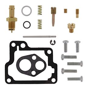 All Balls Racing All Balls Racing 00-06 Suzuki JR50 Carburetor Rebuild Kit - 26-1119