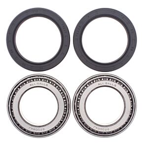 All Balls Racing All Balls Racing 00-07 Can-Am DS650 Wheel Bearing Kit Rear - 25-1432