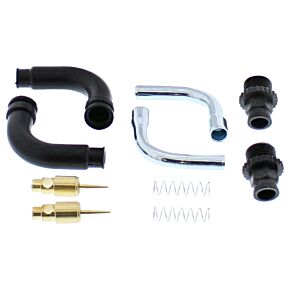All Balls Racing All Balls Racing 00-07 Honda VT1100C2 Choke Plunger Kit - 46-1040