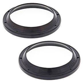 All Balls Racing All Balls Racing 00-07 Honda XR650R Fork Dust Seal Only Kit - 57-116