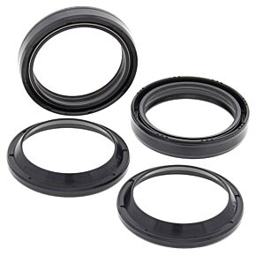 All Balls Racing All Balls Racing 00-07 Honda XR650R Fork Oil Seal & Dust Seal Kit - 56-140