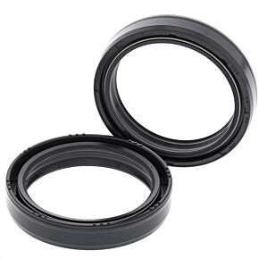 All Balls Racing All Balls Racing 00-07 Honda XR650R Fork Oil Seal Only Kit - 55-125