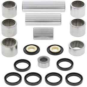 All Balls Racing All Balls Racing 00-07 Honda XR650R Linkage Bearing Kit - 27-1112