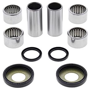 All Balls Racing All Balls Racing 00-07 Honda XR650R Swing Arm Bearing Kit - 28-1108