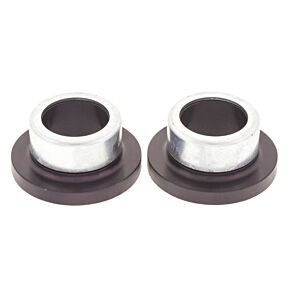 All Balls Racing All Balls Racing 00-07 Honda XR650R Wheel Spacer Kit Rear - 11-1022-1
