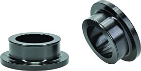 All Balls Racing All Balls Racing 00-08 Suzuki RM125 Wheel Spacer Kit Rear - 11-1049-1