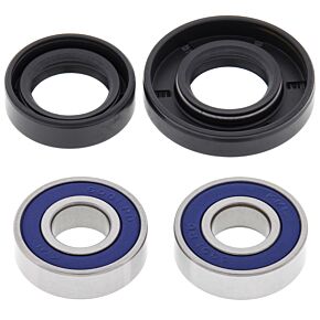 All Balls Racing All Balls Racing 00-08 Yamaha TTR125L Disc Brake Wheel Bearing Kit - Front - 25-1041