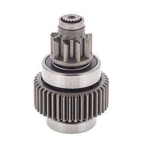 All Balls Racing All Balls Racing 00-09 Buell Blast Starter Drive - 79-2110