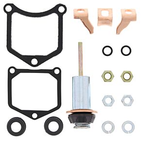 All Balls Racing All Balls Racing 00-09 Buell Blast Starter Solenoid Rebuild Kit - 79-1101