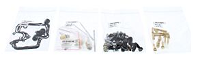 All Balls Racing All Balls Racing 00-13 Yamaha XVZ13 Royal Star Carburetor Rebuild Kit - 26-1642