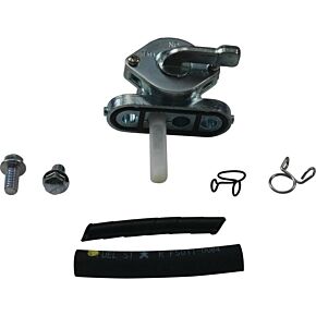 All Balls Racing All Balls Racing 00-16 KX 65 Fuel Valve Kit - FS101-0131
