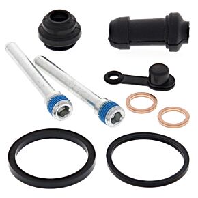 All Balls Racing All Balls Racing 00-23 Kawasaki KX65 Caliper Rebuild Kit Front - 18-3001