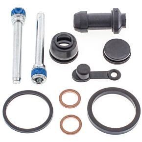 All Balls Racing All Balls Racing 00-23 Kawasaki KX65 Caliper Rebuild Kit - Rear - 18-3033