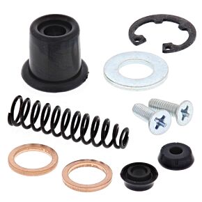 All Balls Racing All Balls Racing 00-23 Kawasaki KX65 Master Cylinder Rebuild Kit - Front - 18-1010