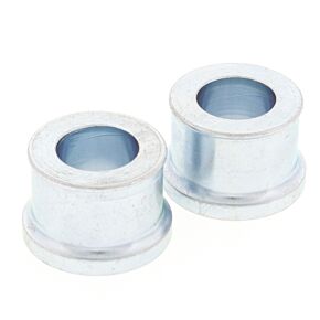 All Balls Racing All Balls Racing 00-23 Kawasaki KX65 Wheel Spacer Kit Front - 11-1024