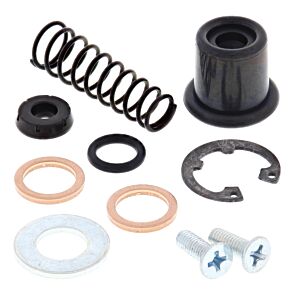 All Balls Racing All Balls Racing 00-23 Yamaha TW200 Trailway Master Cylinder Rebuild Kit Front - 18-1018