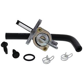 All Balls Racing All Balls Racing 01-02 125 SX/01-02 250 SX/2001 250 SXS/01-02 380 SX Fuel Valve Kit - FS101-0166