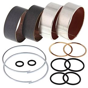 All Balls Racing All Balls Racing 01-02 Husaberg 450FC Fork Bushing Kit - 38-6055