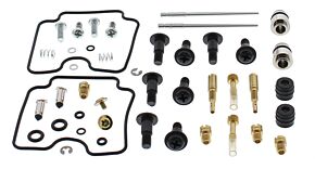 All Balls Racing All Balls Racing 01-02 Suzuki GS500 Carburetor Rebuild Kit - 26-1661