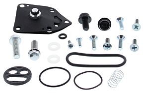 All Balls Racing All Balls Racing 01-02 Suzuki GS500 Fuel Tap Repair Kit - 60-1128