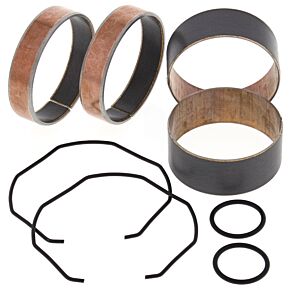 All Balls Racing All Balls Racing 01-02 Suzuki RM250 Fork Bushing Kit - 38-6044