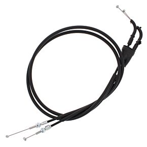 All Balls Racing All Balls Racing 01-02 Yamaha WR250F Cable - Throttle - 45-1178