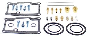 All Balls Racing All Balls Racing 01-03 Arctic Cat Z 440 Sno-Pro Carburetor Rebuild Kit - 26-1908