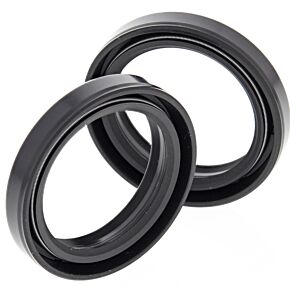 All Balls Racing All Balls Racing 01-03 KTM JR ADV 50 Fork Oil Seal Only Kit - 55-115