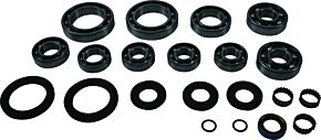 All Balls Racing All Balls Racing 01-03 Polaris Sportsman 400 4x4 Transaxle Bearing & Seal Kit - 25-2128