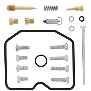 All Balls Racing All Balls Racing 01-04 Arctic Cat 300 2x4 Carburetor Rebuild Kit - 26-1076