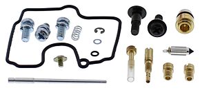 All Balls Racing All Balls Racing 01-04 Suzuki VL800 Volusia Carburetor Rebuild Kit - 26-1710