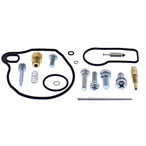 All Balls Racing All Balls Racing 01-04 Yamaha YJ50 Vino Carburetor Rebuild Kit - 26-10022