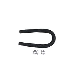All Balls Racing All Balls Racing 01-05 GSF1200S Bandit Hose & Clamp Kit - FS00028