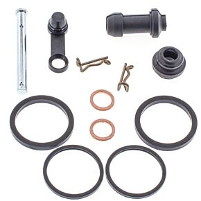 All Balls Racing All Balls Racing 01-05 Husaberg 450FC Caliper Rebuild Kit Front - 18-3047
