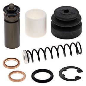 All Balls Racing All Balls Racing 01-05 Husaberg 450FC Master Cylinder Rebuild Kit Rear - 18-1029