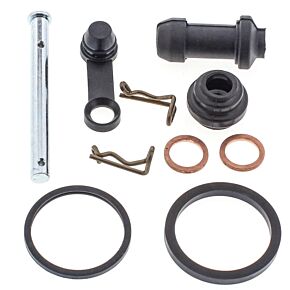 All Balls Racing All Balls Racing 01-05 KTM EXC 125 Caliper Rebuild Kit Rear - 18-3050