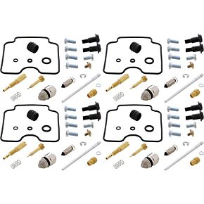 All Balls Racing All Balls Racing 01-05 Suzuki GSF1200 Bandit Carburetor Rebuild Kit - 26-1699