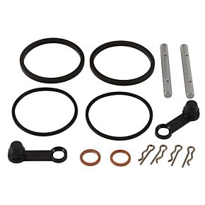 All Balls Racing All Balls Racing 01-05 Yamaha FZ1 Caliper Rebuild Kit - Rear - 18-3202