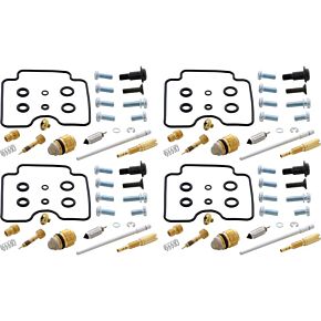 All Balls Racing All Balls Racing 01-05 Yamaha FZ1 Carburetor Rebuild Kit - 26-1636